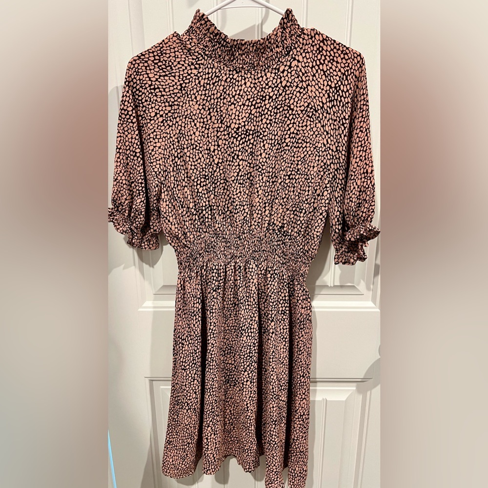 Hayden LA dress size large